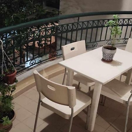 Pylaia Comfortable Apartment 2 Thessaloníki Ngoại thất bức ảnh