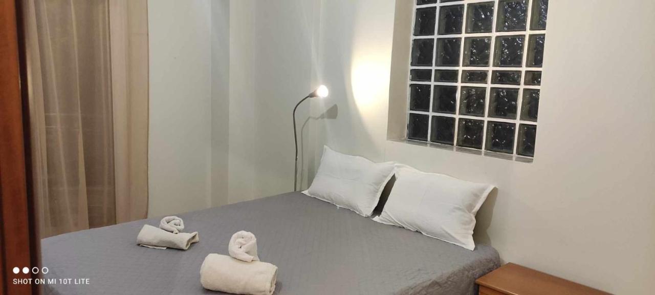 Pylaia Comfortable Apartment 2 Thessaloníki Ngoại thất bức ảnh