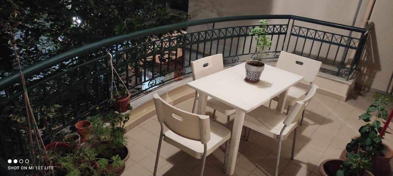 Pylaia Comfortable Apartment 2 Thessaloníki Ngoại thất bức ảnh